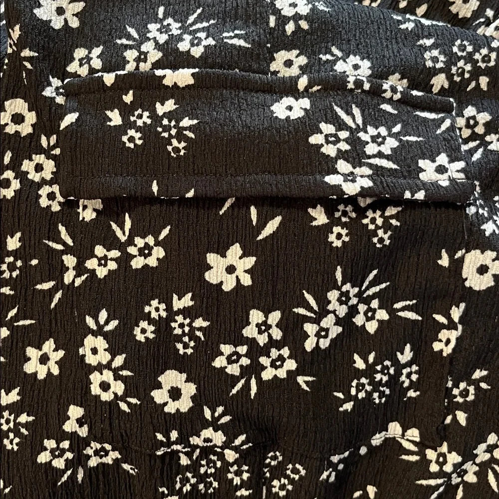Tahari girls floral